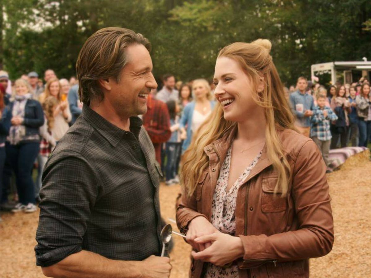 Comédias Românticas Curtas da Netflix para um Fim de Semana