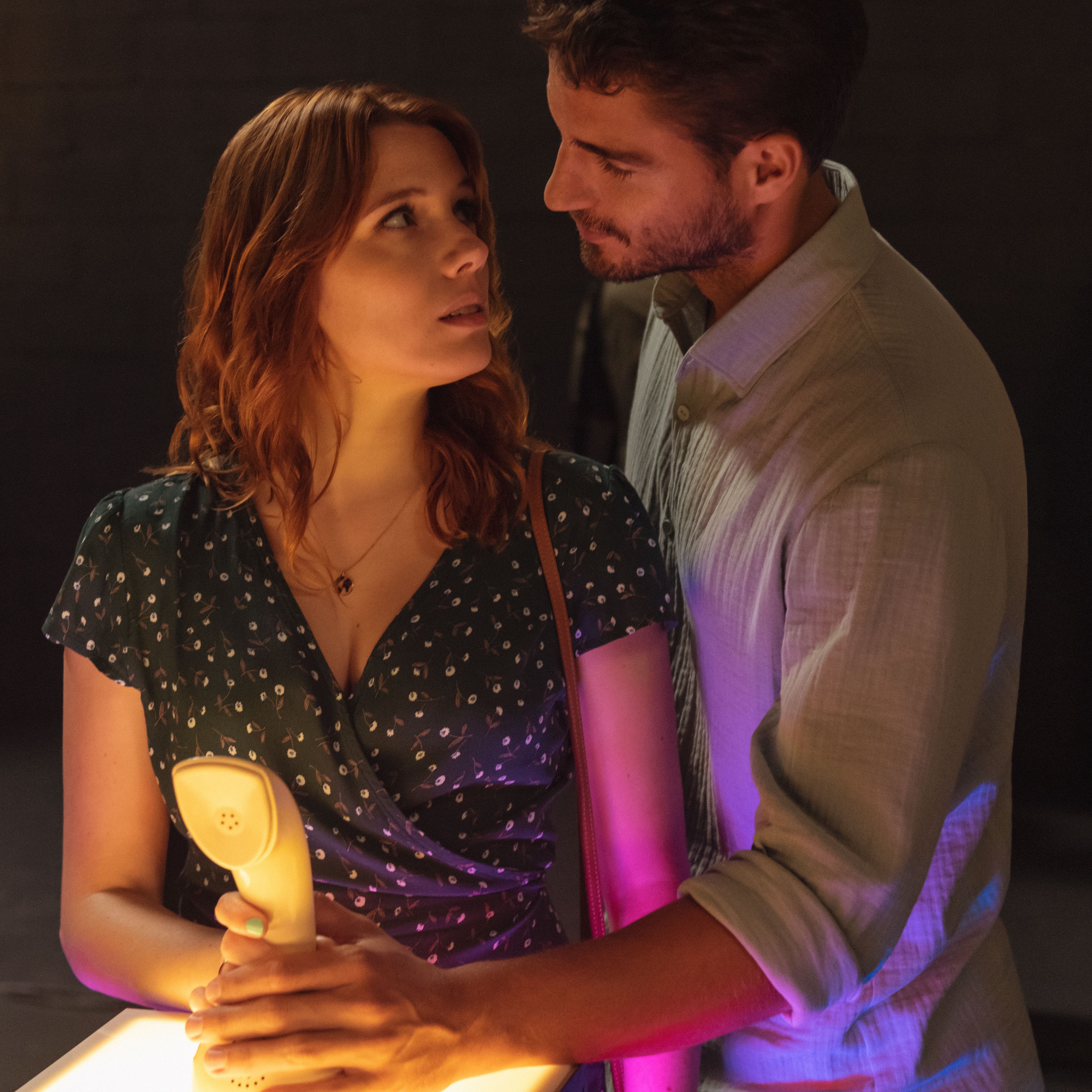 Serie Romantica Netflix