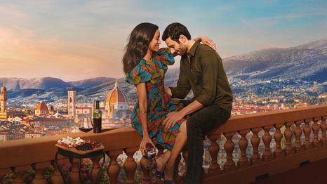 Os 5 Melhores Doramas Românticos para Ver na Netflix Hoje