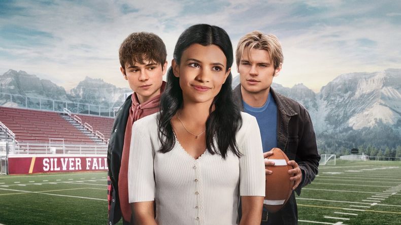 Comédias Românticas Curtas da Netflix para um Fim de Semana