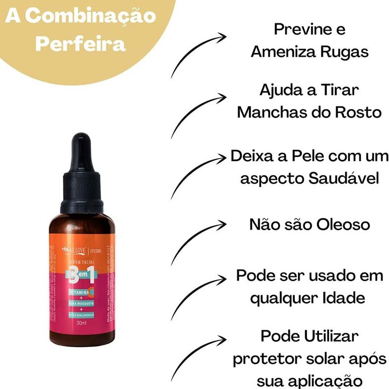Guia Completo: Como Escolher o Sérum Ideal para Cada Tipo de Pele