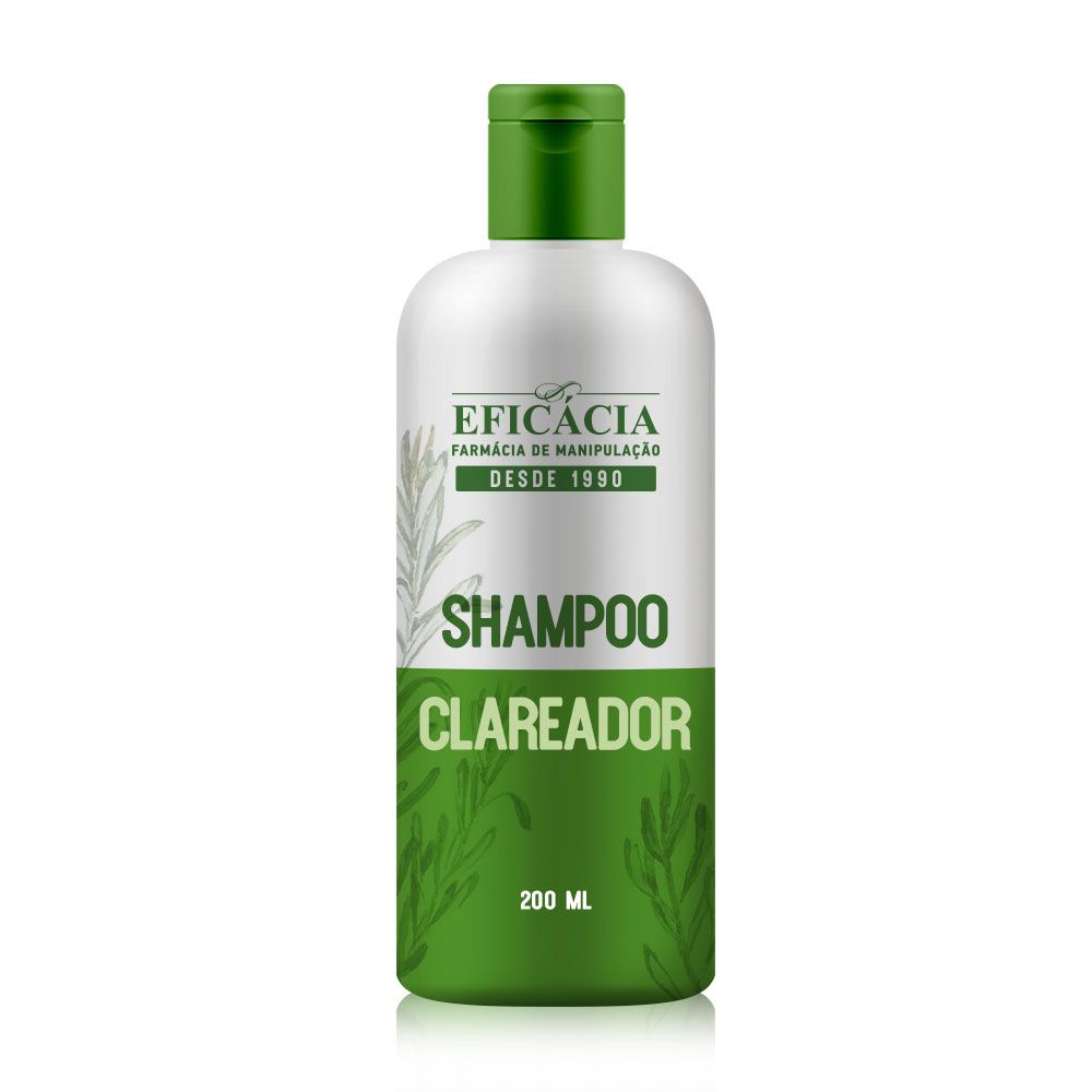 shampoo clareador barato e eficaz onde comprar