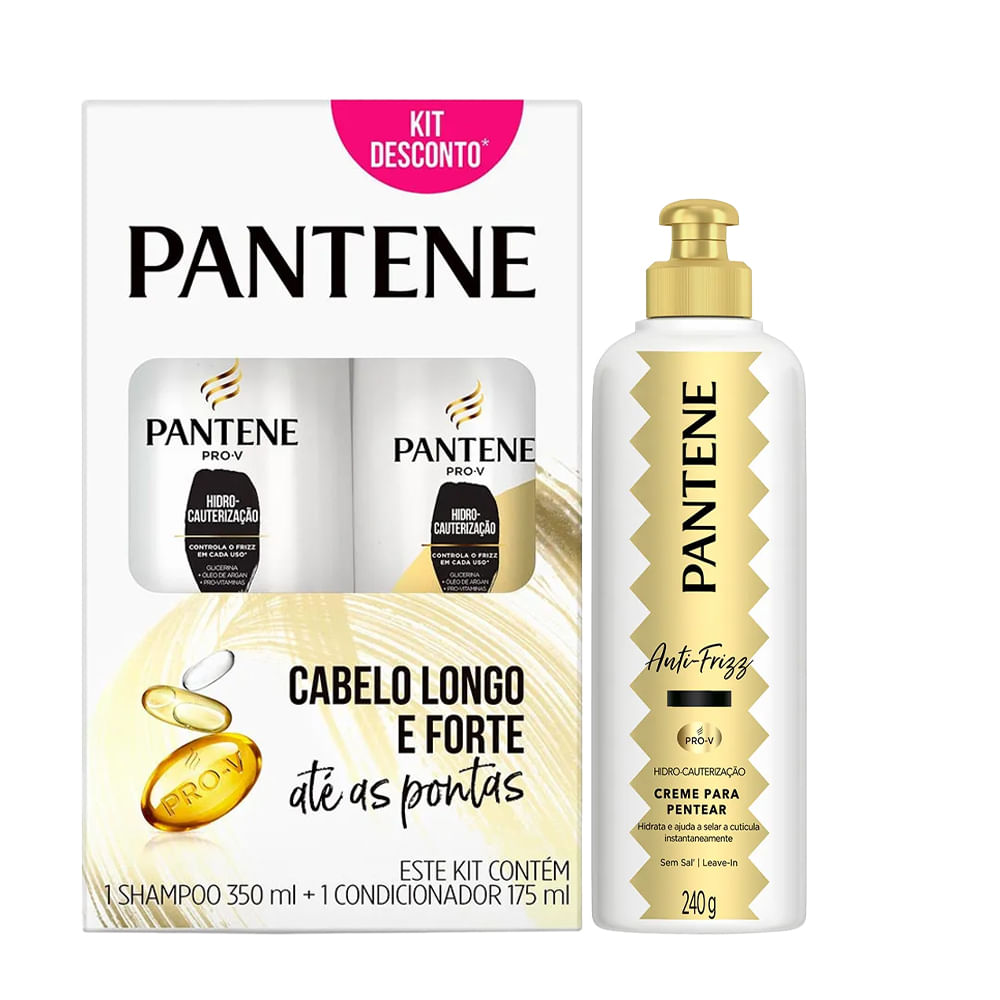 Como Usar o Shampoo Pantene Hidro-Cauterização para Maximizar Resultados