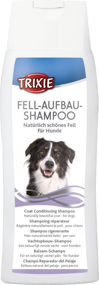 shampoo para cachorro