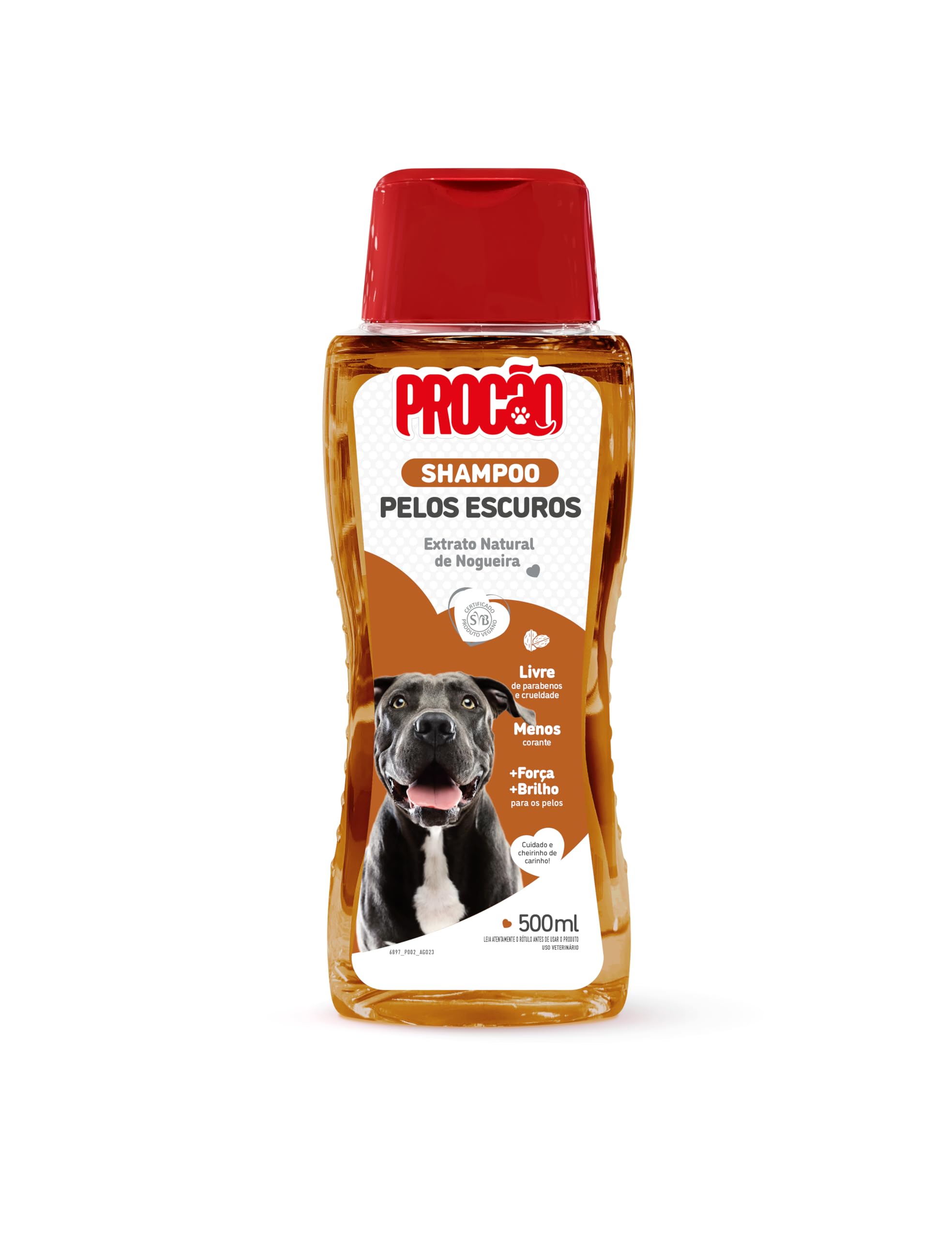 shampoo para cachorro