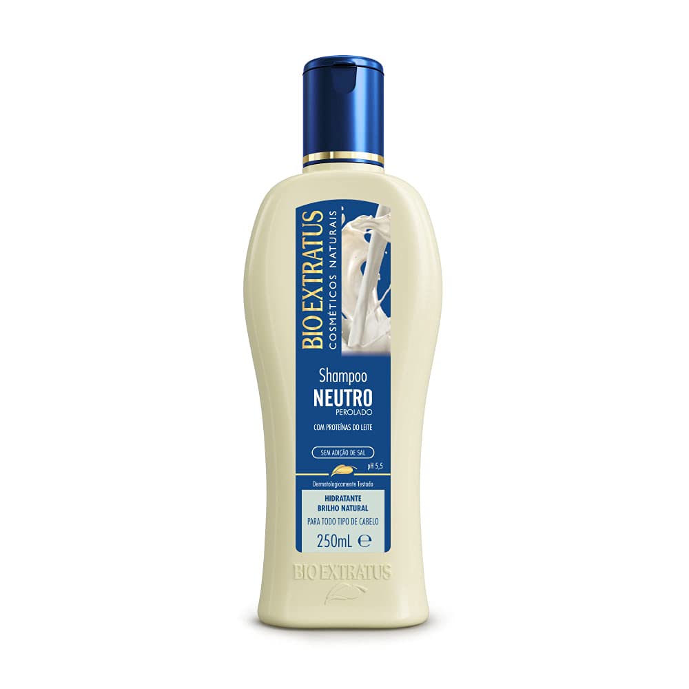 Shampoo Ph Neutro