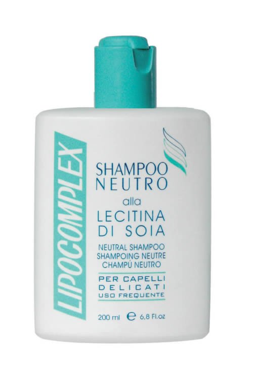Shampoo Ph Neutro