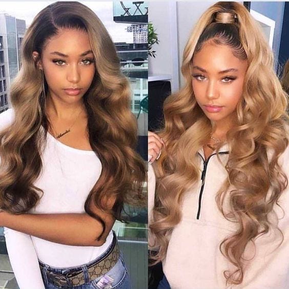 shampoo que clareia o cabelo