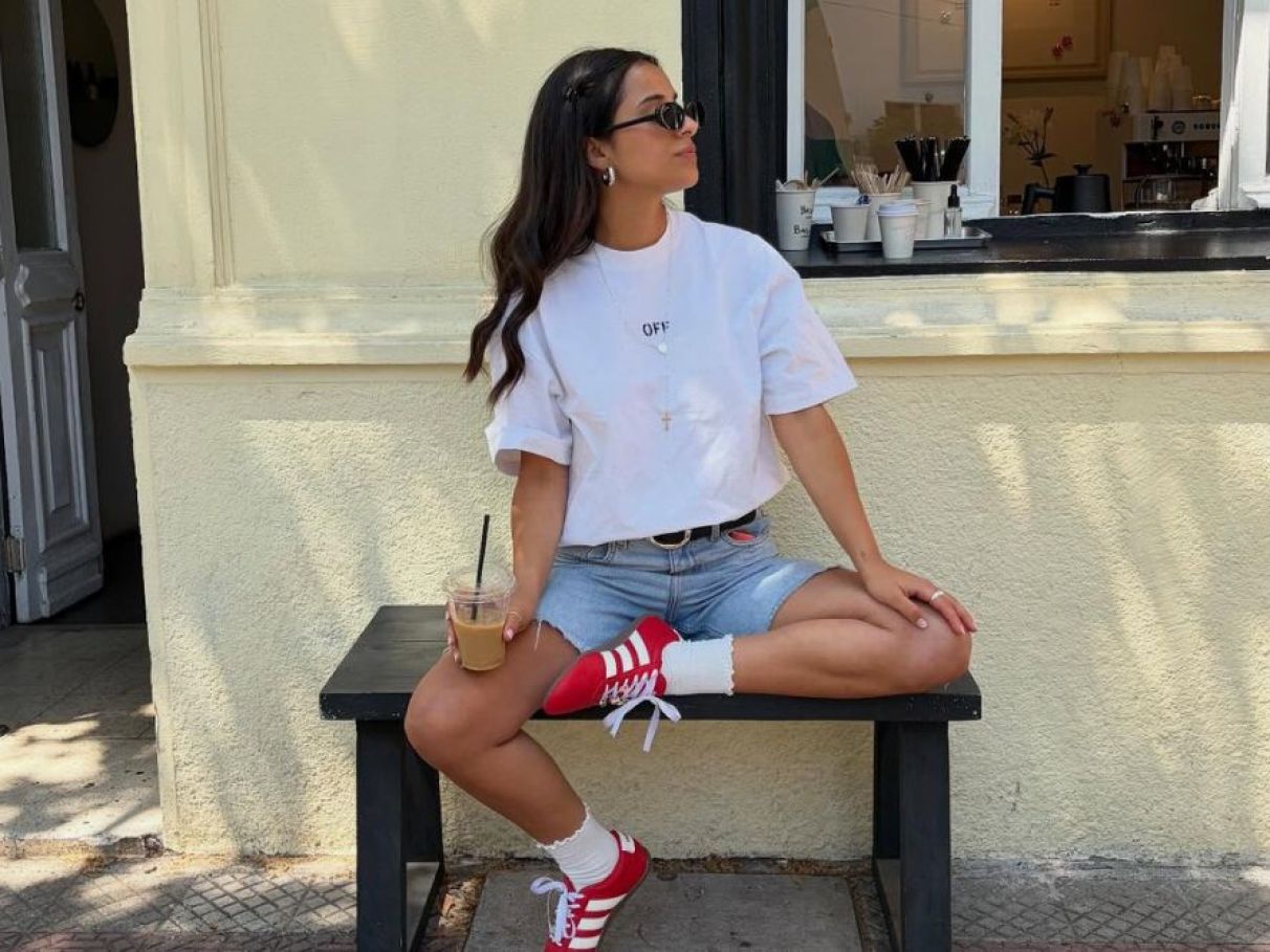 onde comprar shorts moda baratos e de qualidade