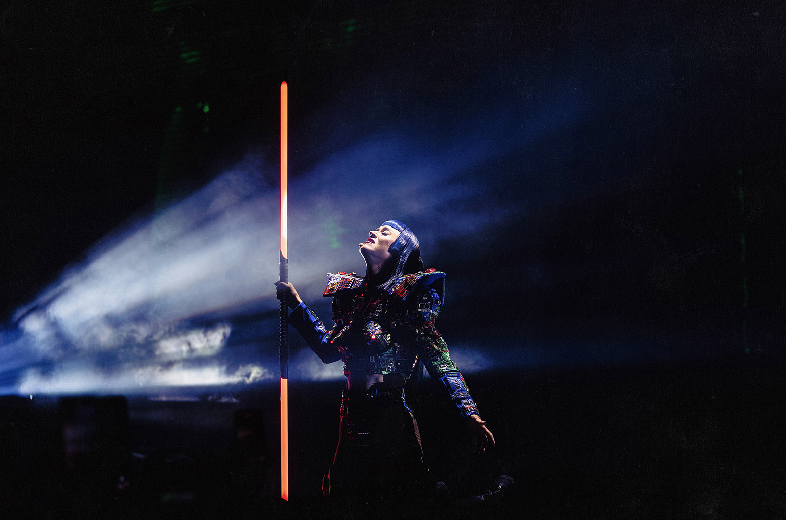 agenda Katy Perry 2026