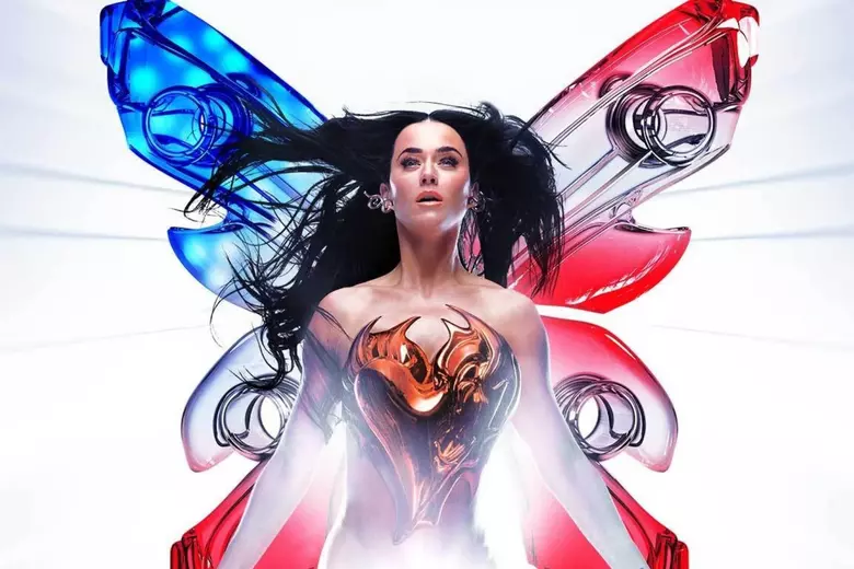 agenda Katy Perry 2026