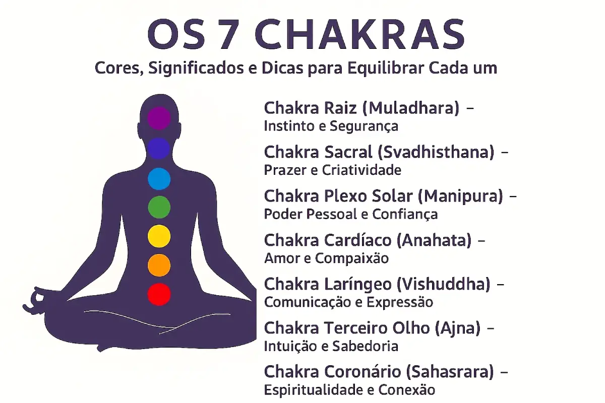 por que seu chakra coronário está bloqueado e como a lótus azul pode ajudar