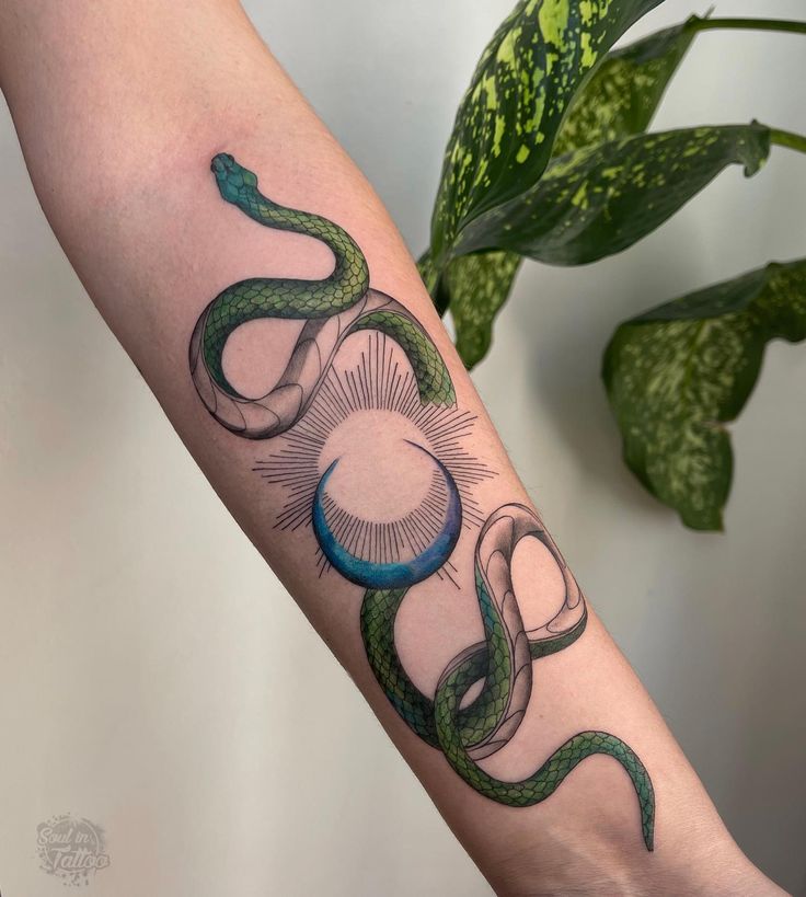 cobra tatuagem significado prisão