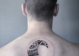 Significado De Tatuagem De Onda