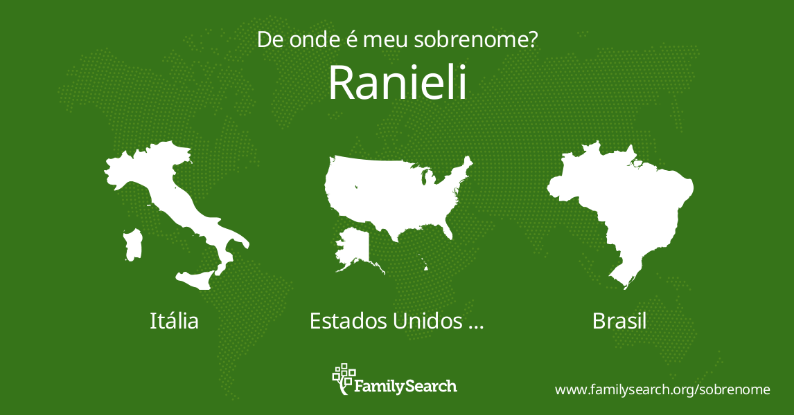etimologia detalhada do nome Ranielly