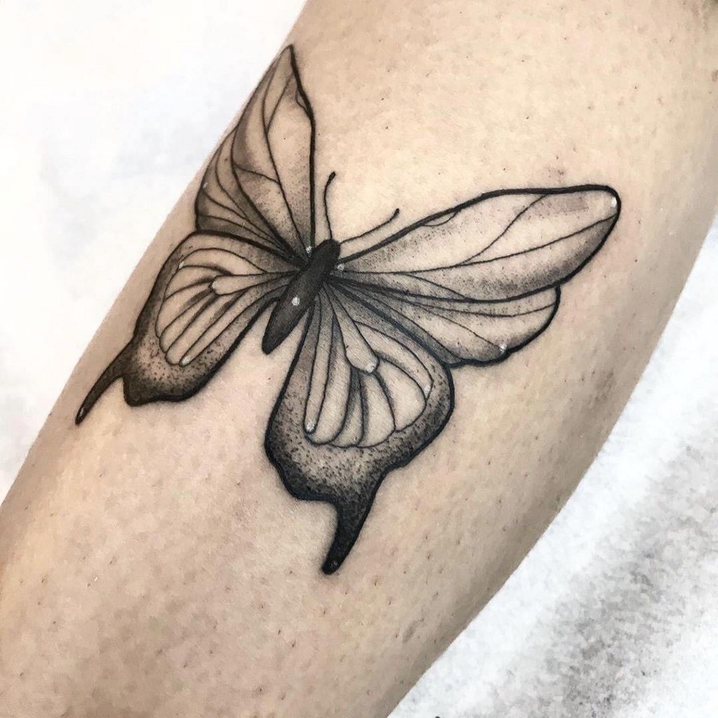 tattoo borboleta significado biblia