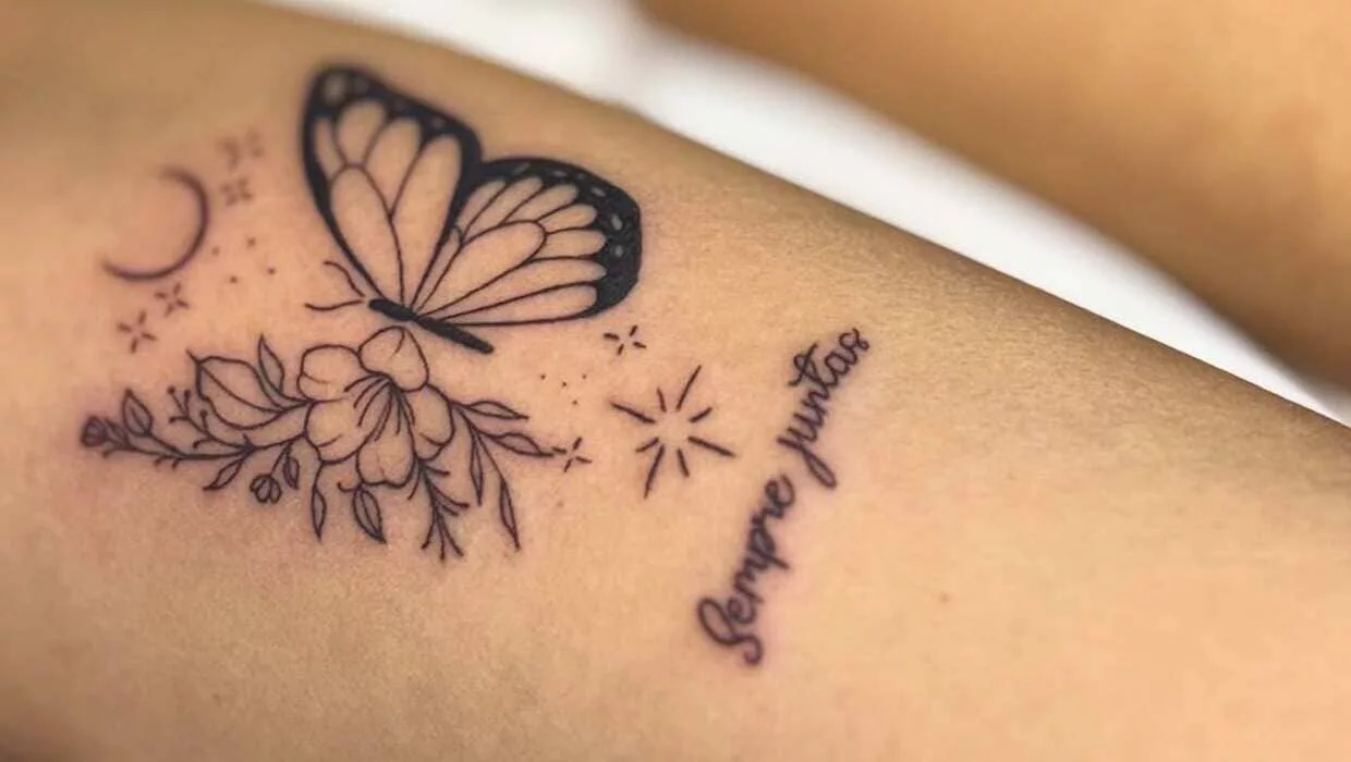 tattoo borboleta significado espiritual