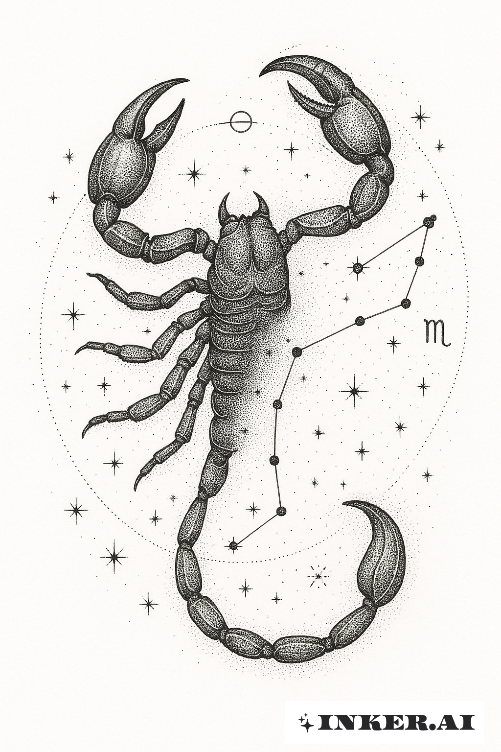 Significado Tatuagem De Escorpião