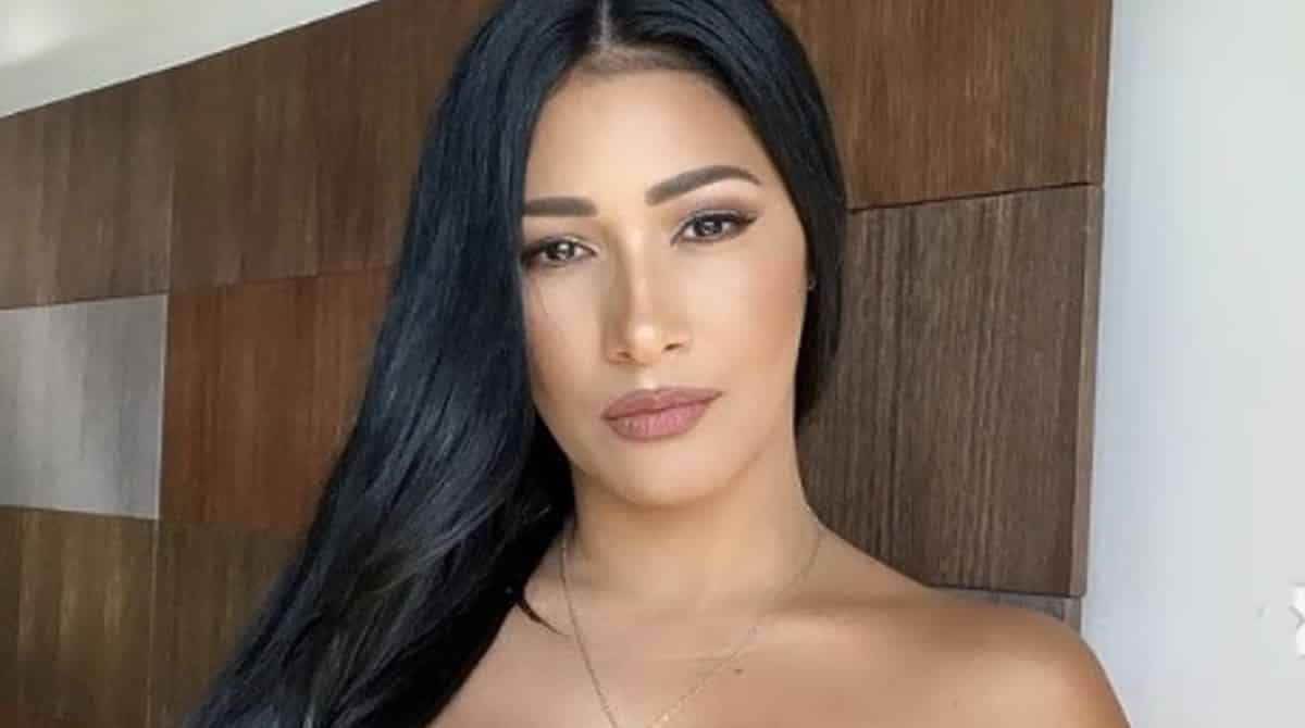 Pijamas de luxo: inspire-se no estilo de Simaria