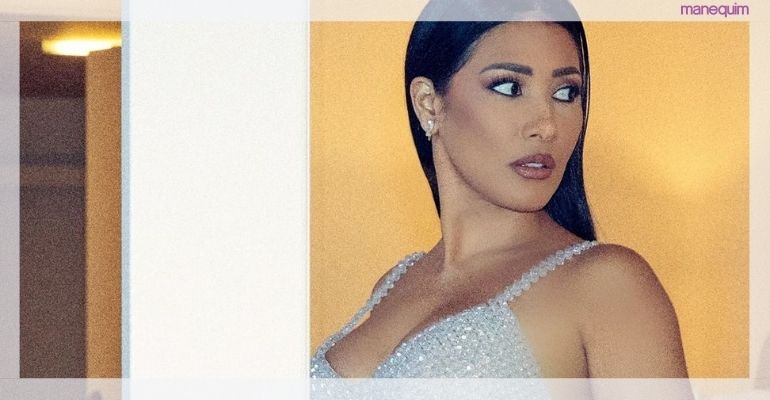 A verdade sobre os pijamas de Simaria: do glamour ao conforto em casa