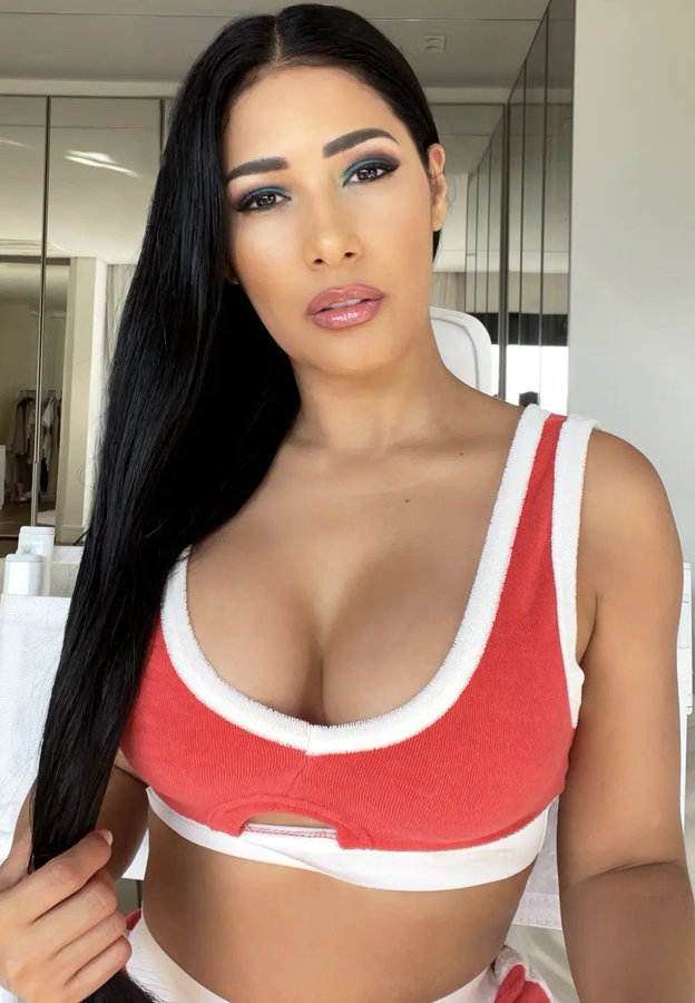 Os pijamas mais icônicos de Simaria nas redes sociais