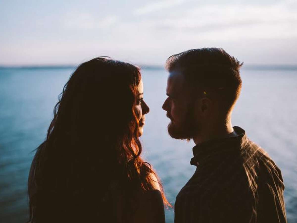 reza para trazer namorado de volta