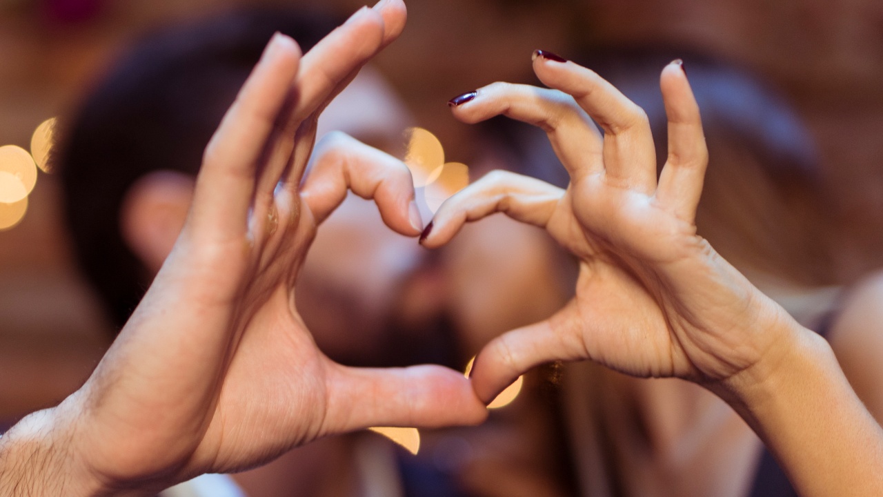 ritual para reatar namoro