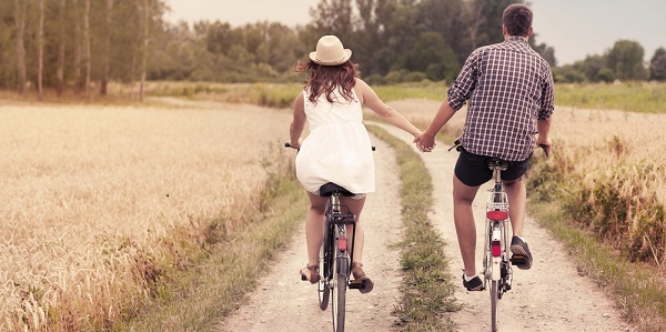 reza para trazer namorado de volta