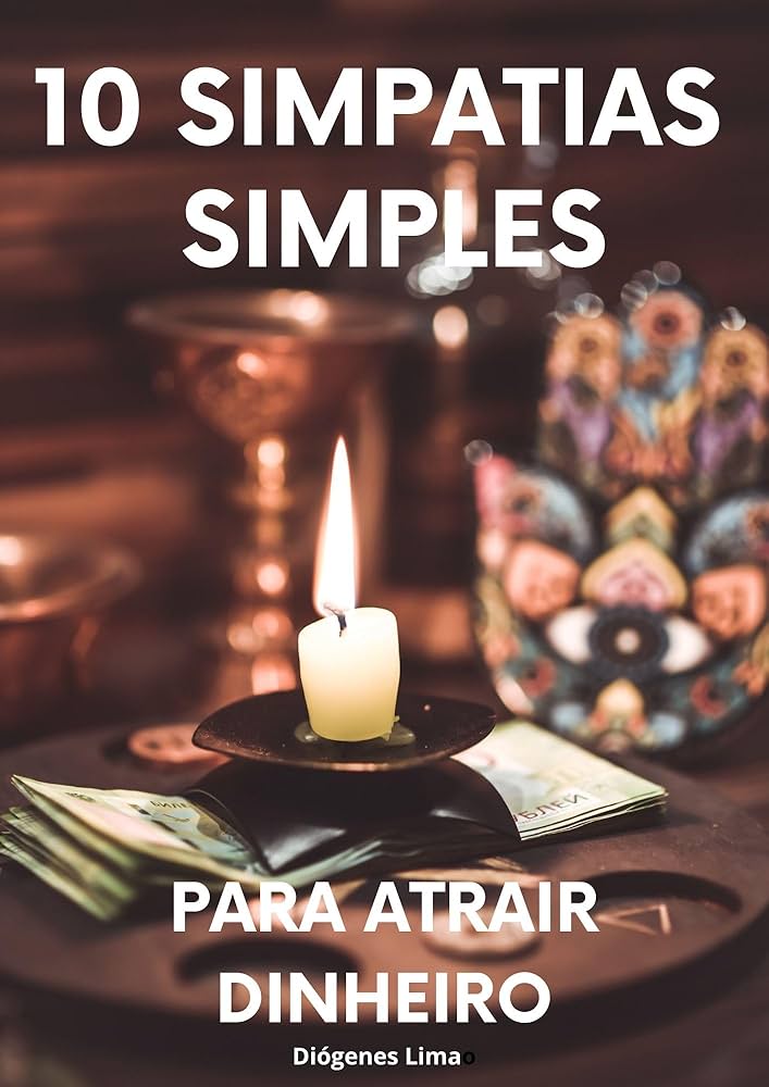 Simpatias Para Ficar Atraente