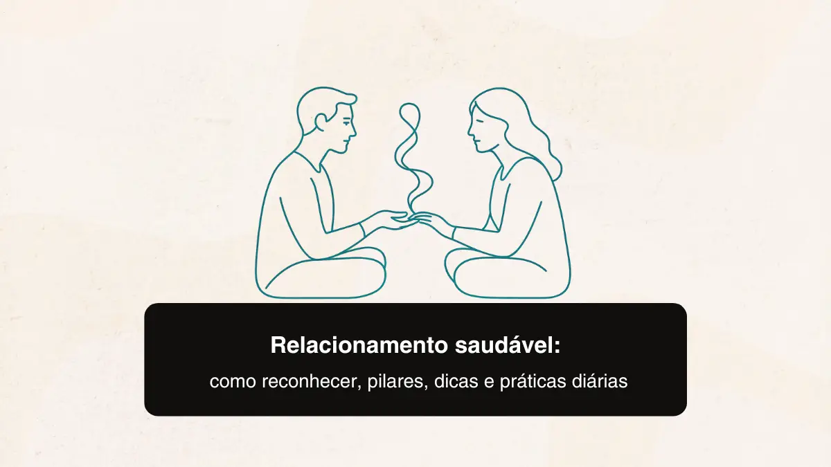 5 ideias de títulos:
1. Decifrando a Linguagem Corporal: Sinais Inconfundíveis de Interesse
2. Além das Palavras: Como o Comportamento Revela Paquera
3. Sinais de Atração: O Que o Corpo Diz Quando Há Interesse?
4. Paquera Sutil: Identificando Sinais de Interesse no Dia a Dia
5. De Gentileza a Interesse: Como Distinguir os Sinais de Paquera