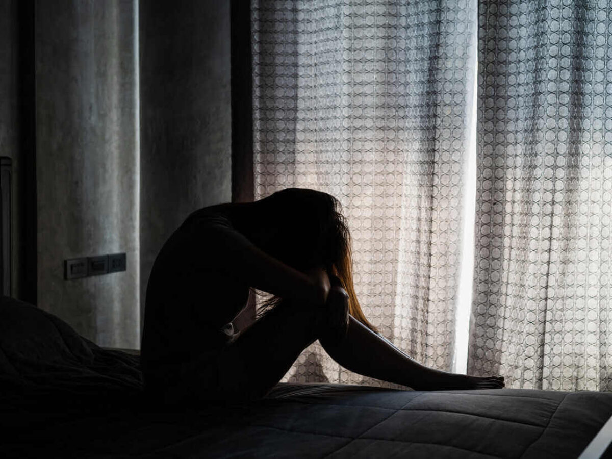 depressão maior critérios diagnóstico DSM-5