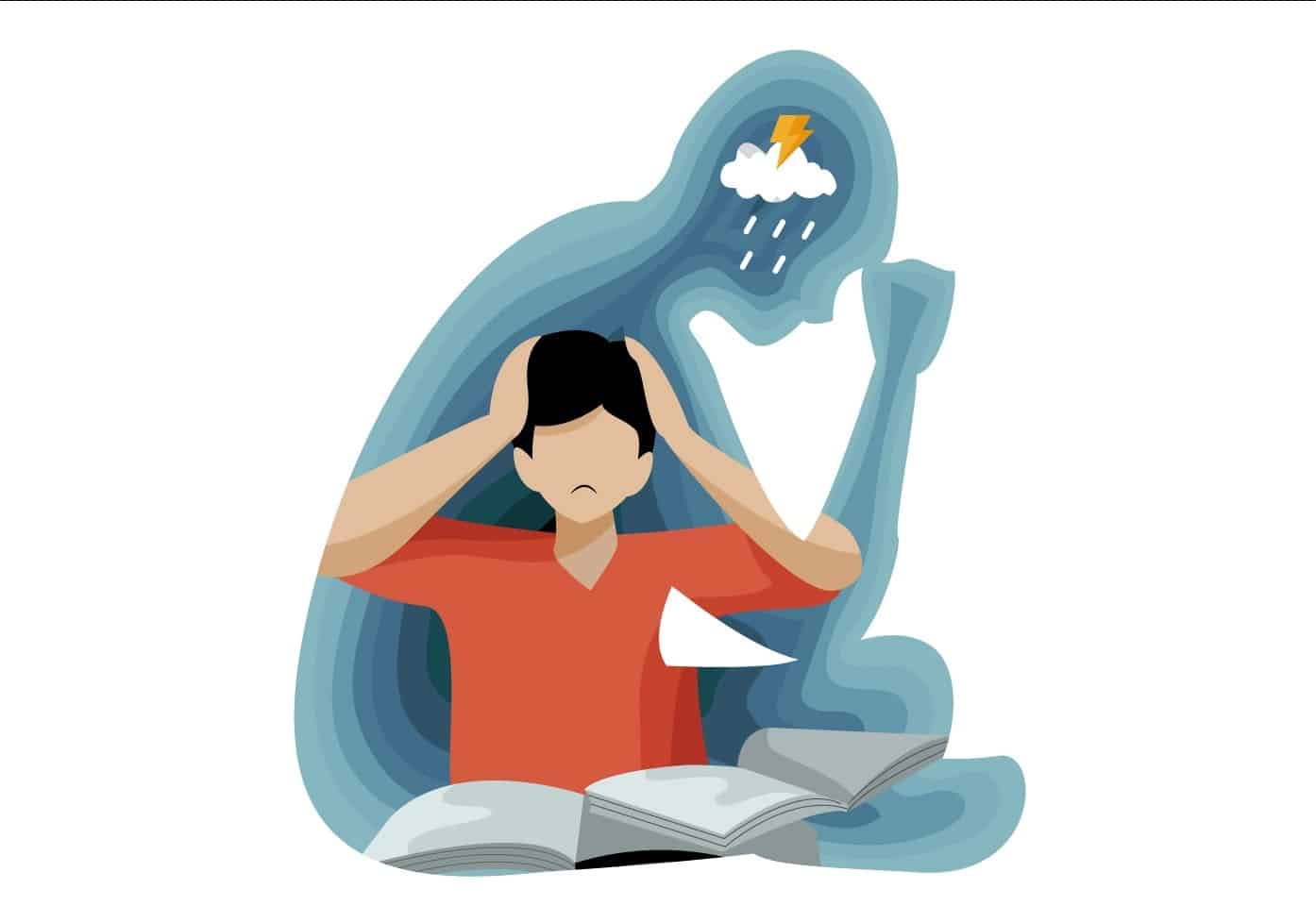 apoio psicológico gratuito para depressão