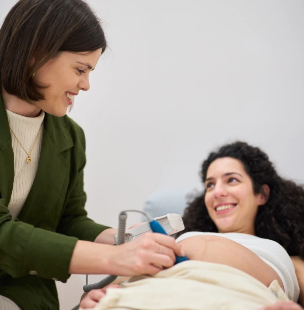 diferença entre pródromos e trabalho de parto