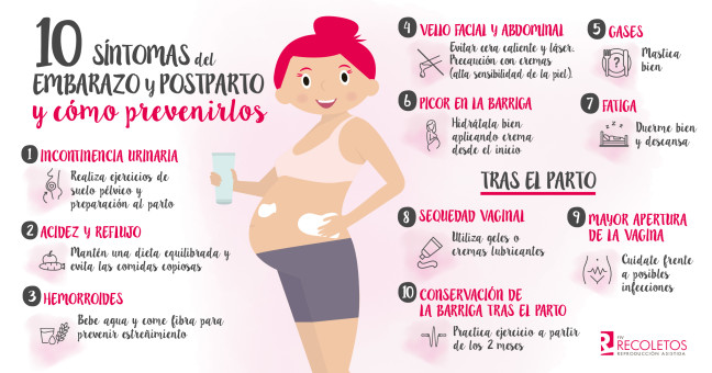 sintomas de trabalho de parto ativo