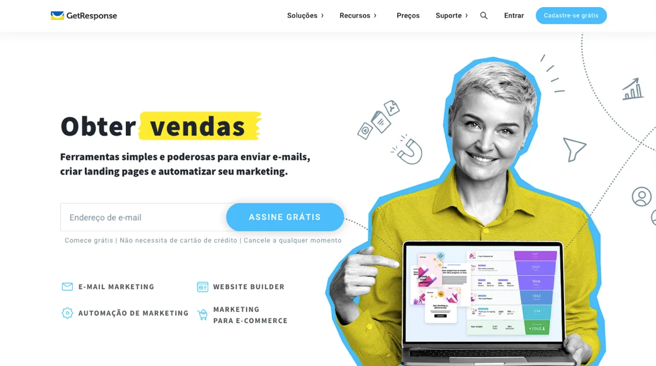 Site Para Conhecer Pessoas