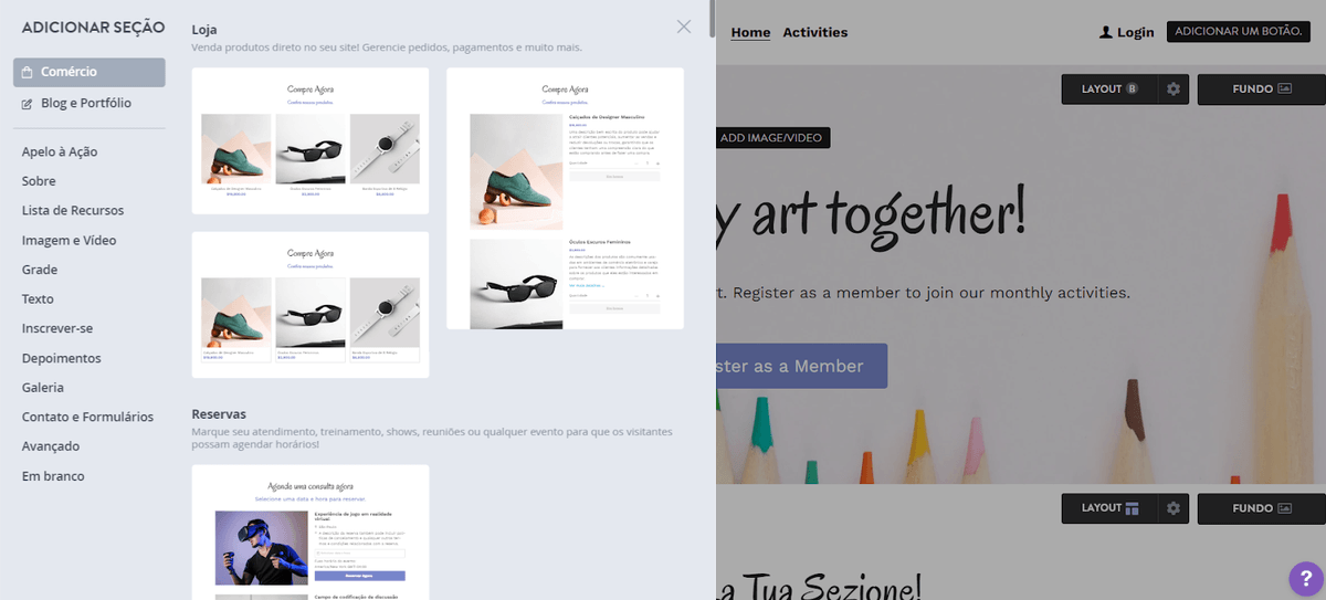 Site Para Conhecer Pessoas
