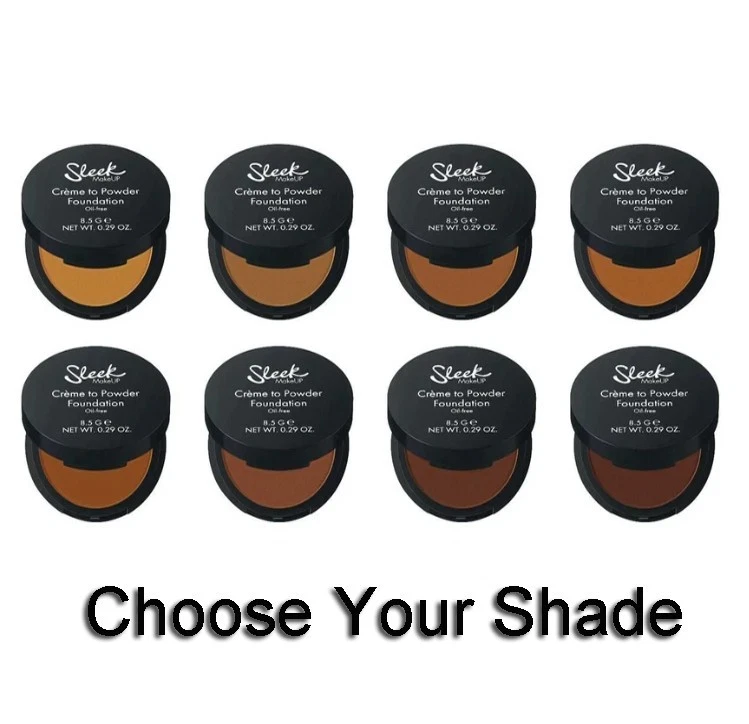 Comparativo de Preços: Paletas Sleek i-Divine vs. Outras Marcas