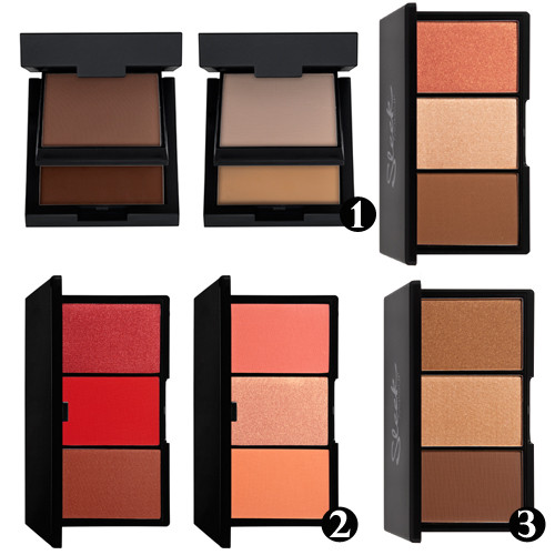 Batom Líquido Matte Me XXL da Sleek: Durabilidade e Cores Disponíveis