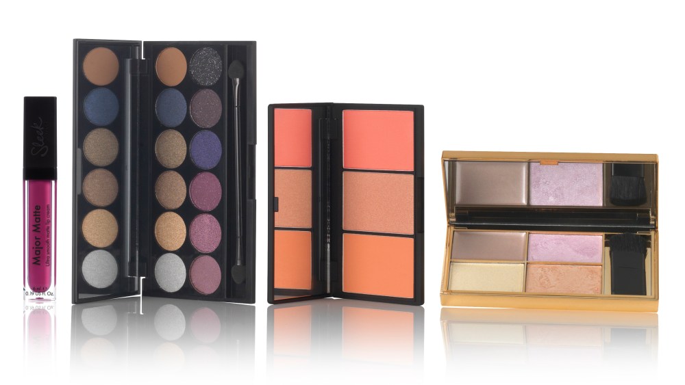 Batom Líquido Matte Me XXL da Sleek: Durabilidade e Cores Disponíveis