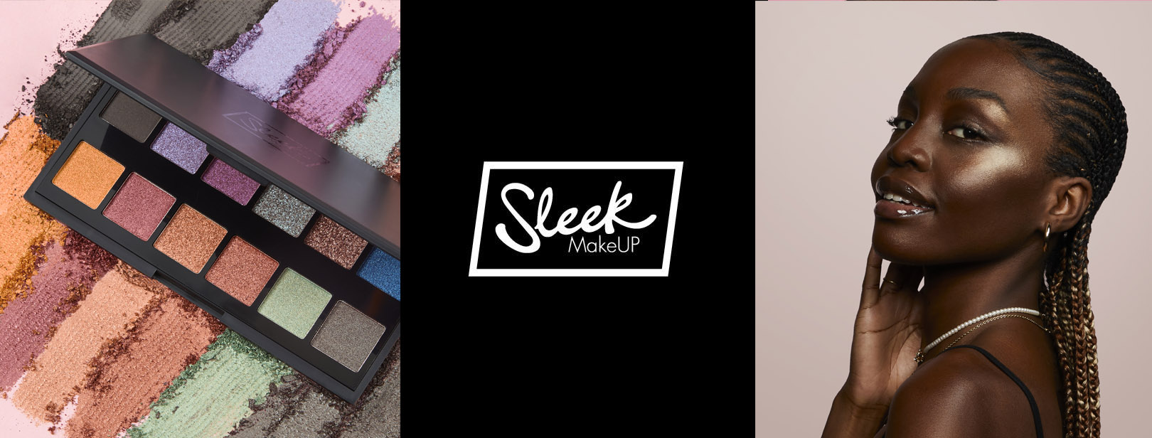 Comparativo de Preços: Paletas Sleek i-Divine vs. Outras Marcas