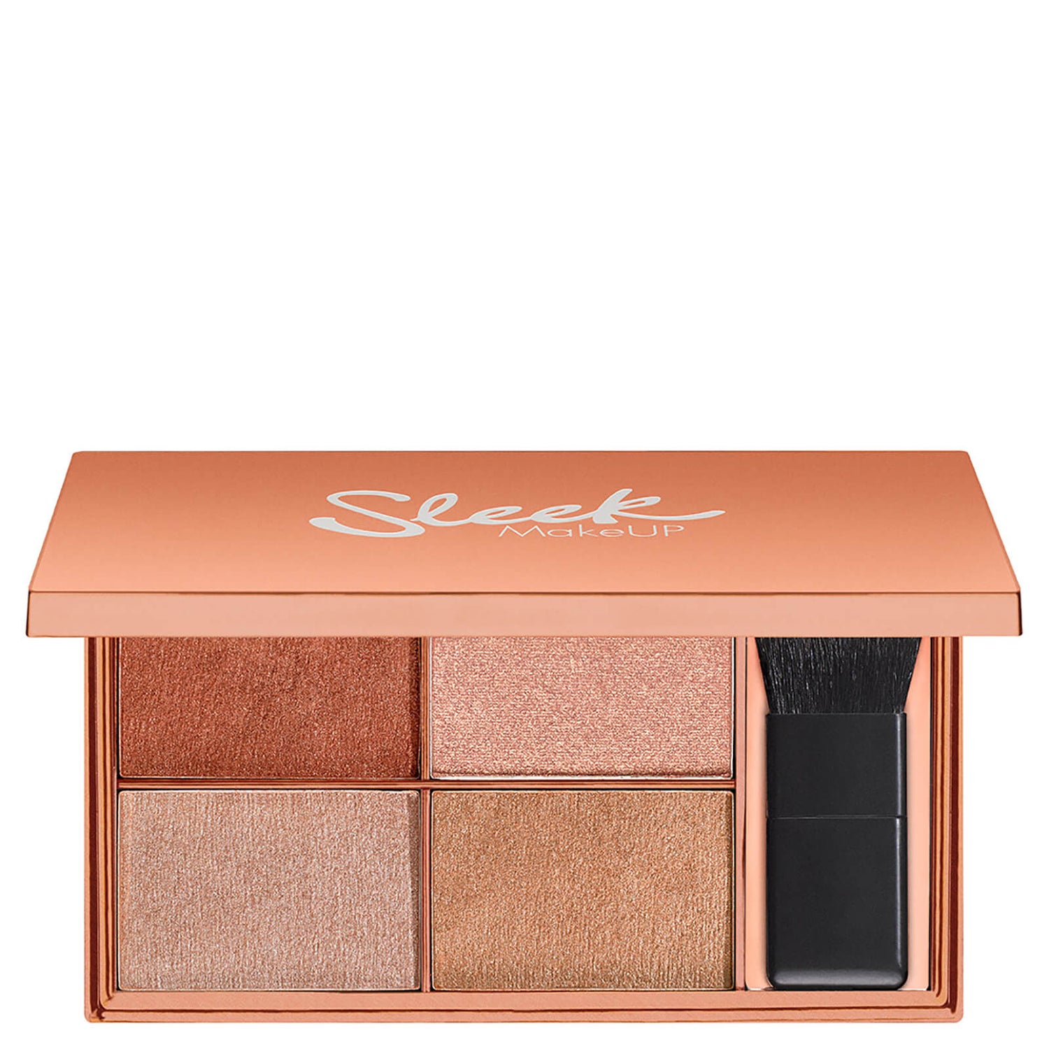 Sleek Face Form Contouring Palette: Onde Encontrar e Preços no Brasil