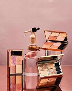 Sleek Face Form Contouring Palette: Onde Encontrar e Preços no Brasil