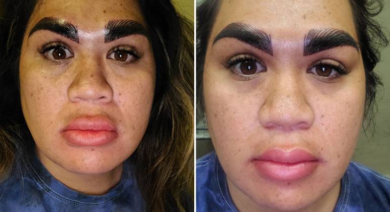 Óleo de Rícino Funciona Mesmo para Crescimento de Sobrancelhas?