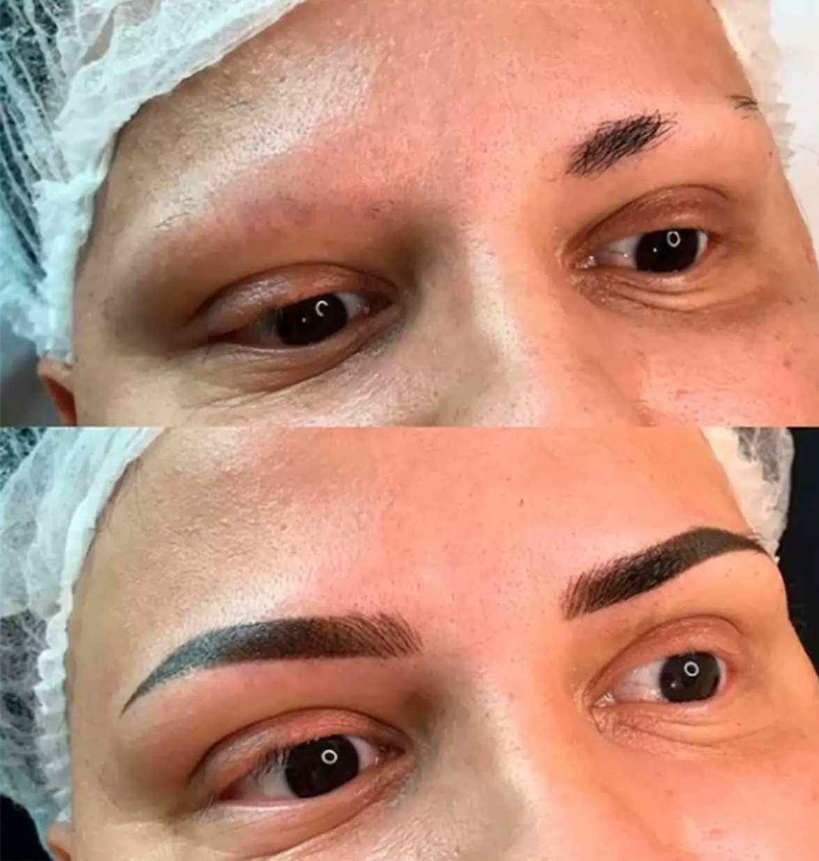 Microblading vs. Micropigmentação: Qual o Melhor para Suas Sobrancelhas?