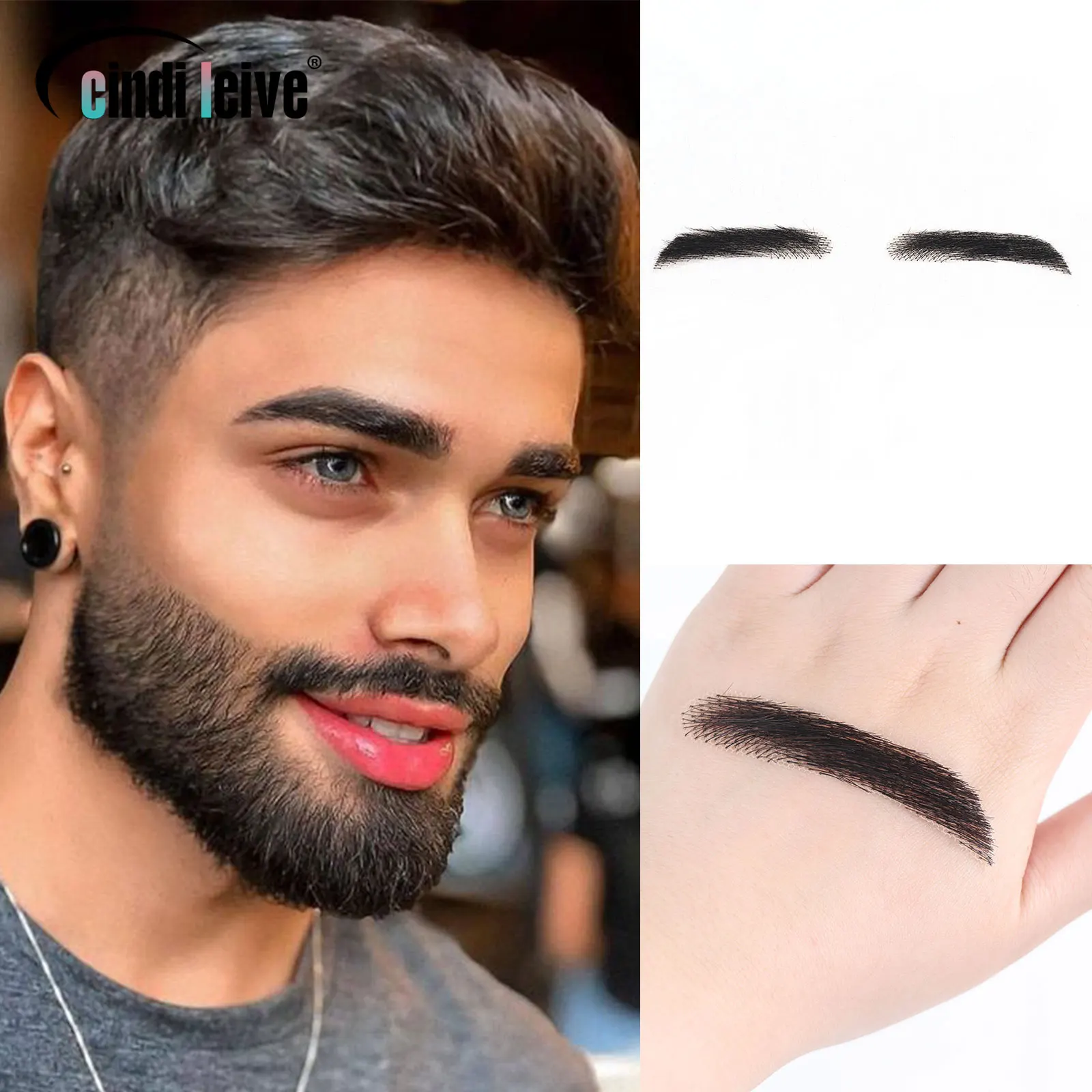 como engrossar sobrancelha naturalmente