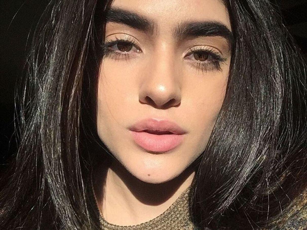 tratamentos para crescimento de sobrancelha