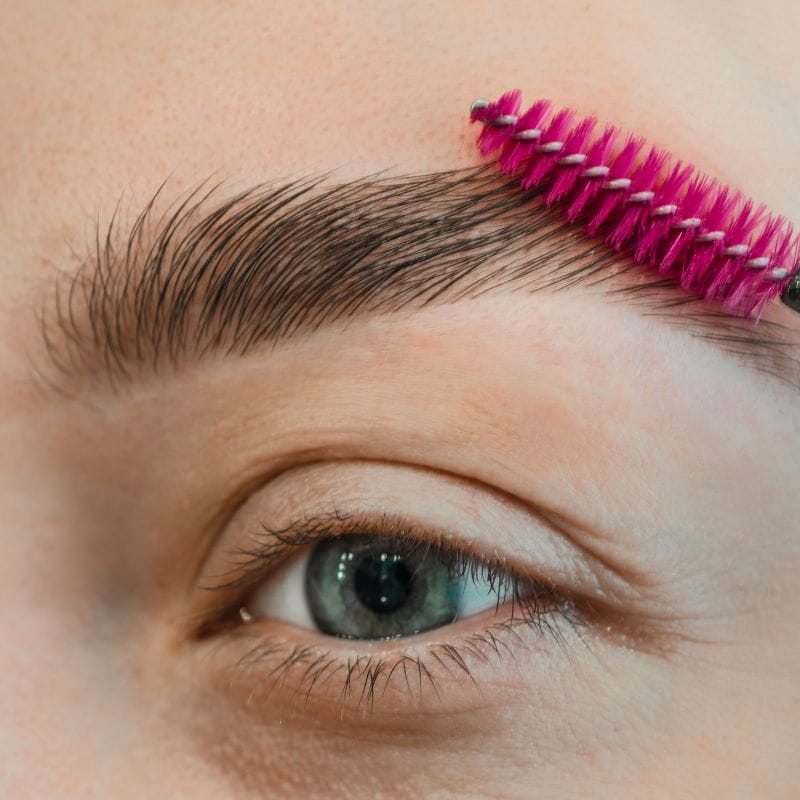 tendências de sobrancelha 2026