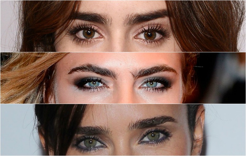 tratamentos para crescimento de sobrancelha