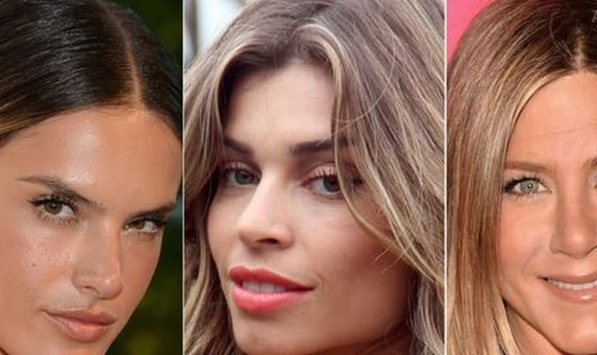 como engrossar sobrancelha naturalmente