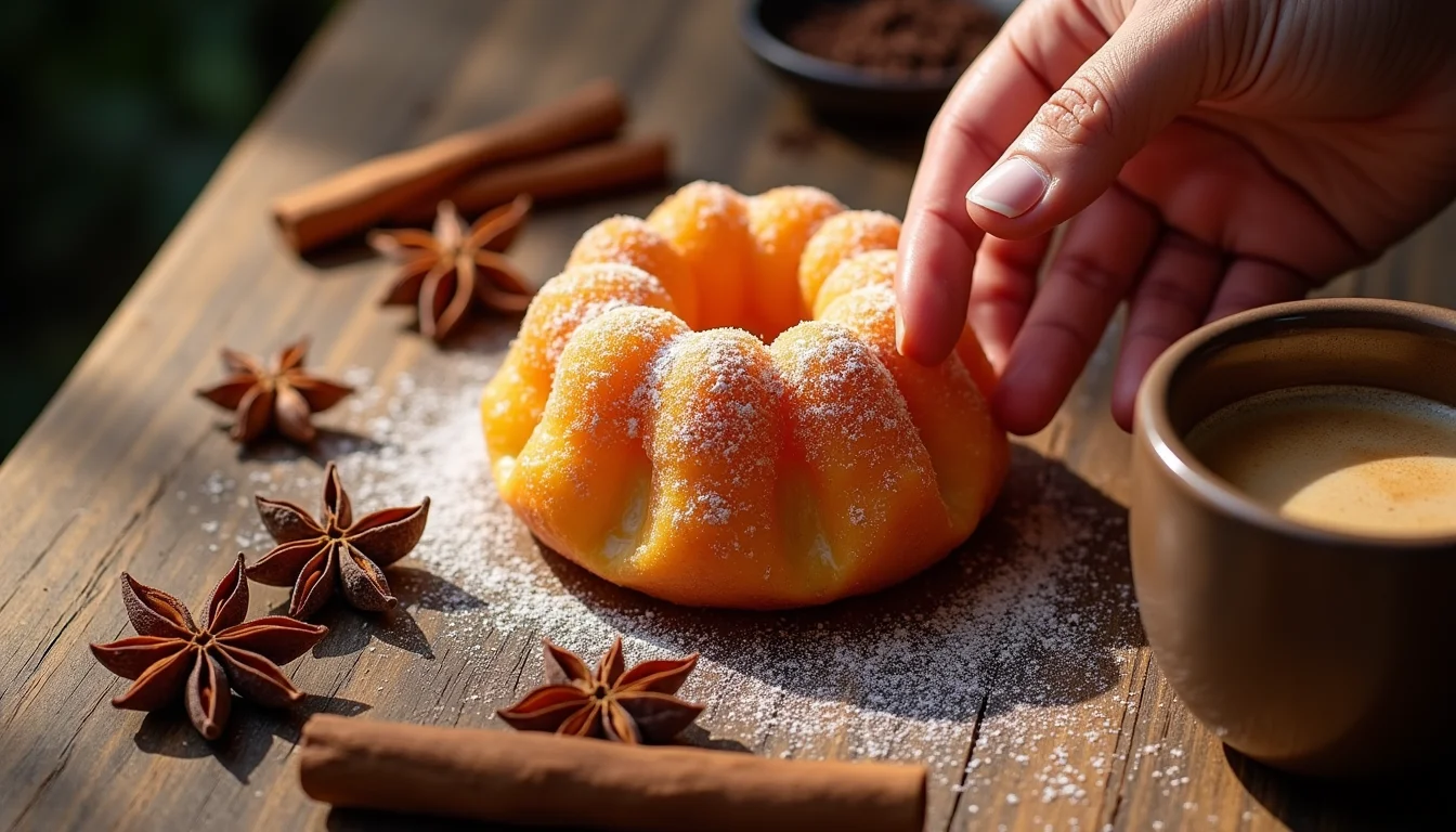 doces com R